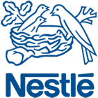 Nestlé logo