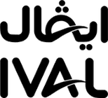 IVAL Water logo