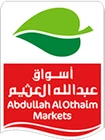 Abdullah Al-Othaim Markets logo