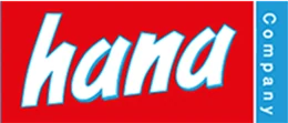 Hana Water logo