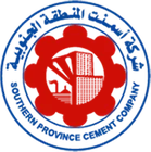Arabian Cement Company logo