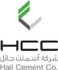 Hail Cement Company logo