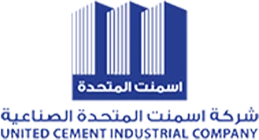 United Cement Industrial Company logo