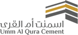 Umm Al-Qura Cement logo