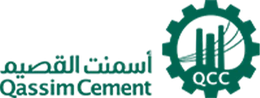 Qassim Cement logo