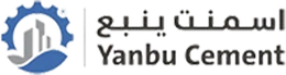 Yanbu Cement logo
