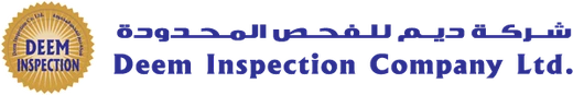 Deem Inspection Company logo