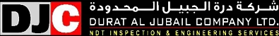 Durat Al Jubail Company (DJC) logo