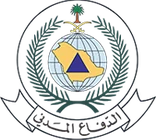 General Directorate of Civil Defense logo