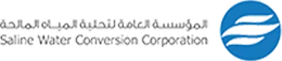Saline Water Conversion Corporation (SWCC) logo