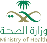Ministry of Health logo