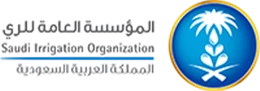 Saudi Irrigation Organization logo