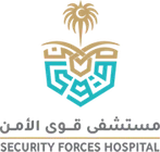 Security Forces Hospital logo