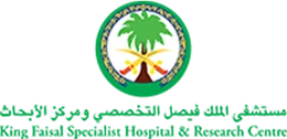King Faisal Specialist Hospital and Research Centre logo