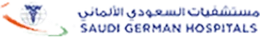 Saudi German Hospitals logo
