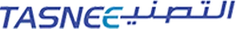 TASNEE — National Industrialization Company logo