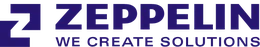 Zeppelin logo