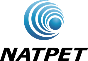 National Petrochemical Industrial Company (NATPET) logo