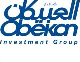 Obeikan Investment Group logo