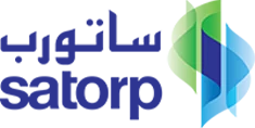 SATORP logo