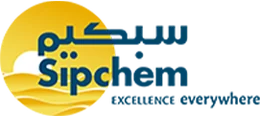 Sipchem logo