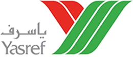 YASREF logo