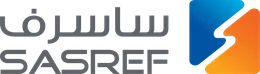 SASREF logo