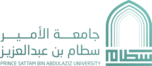 Prince Sattam bin Abdulaziz University logo