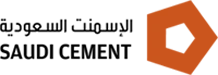 Saudi Cement Company logo