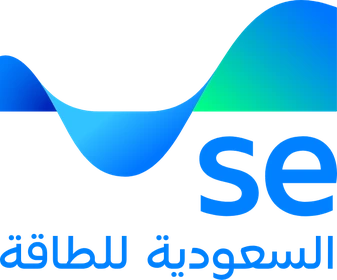 Saudi Electricity Company logo