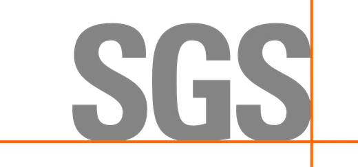 SGS logo