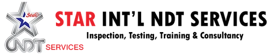 Star International NDT Services logo