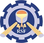RSF Steel logo