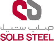 Solb Steel logo