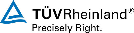 TÜV Rheinland logo