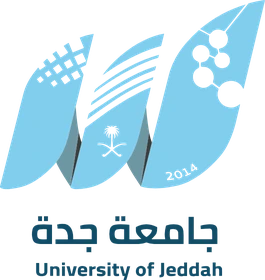 University of Jeddah logo