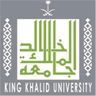 King Khalid University logo