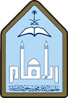 Imam Muhammad ibn Saud Islamic University logo