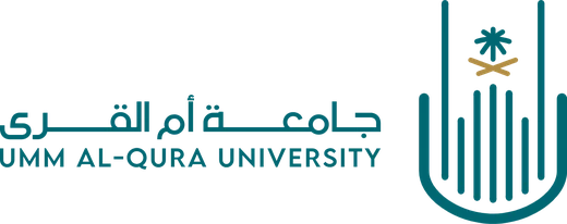 Umm Al-Qura University logo